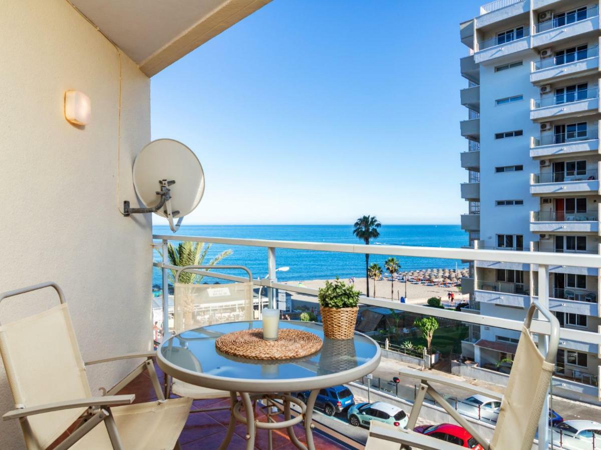 Neptune Appartement *